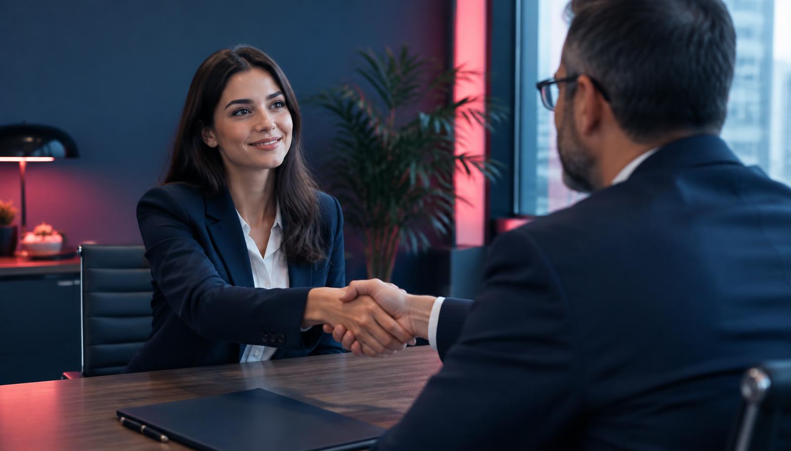 Hiring for coachability when the résumé is thin